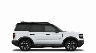 2026 Ford Bronco Sport® External Image 1